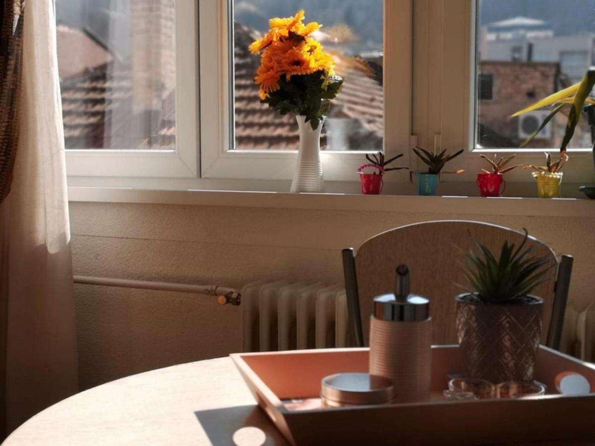 Apartment Skendy Sarajevo Ngoại thất bức ảnh