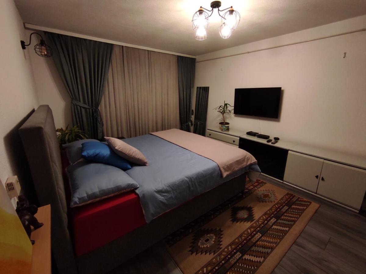 Apartment Skendy Sarajevo Phòng bức ảnh
