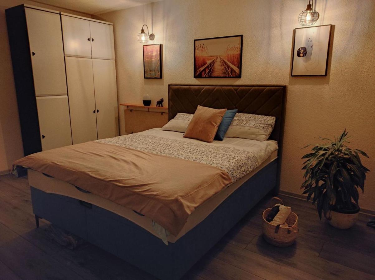 Apartment Skendy Sarajevo Ngoại thất bức ảnh