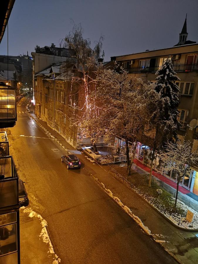 Apartment Skendy Sarajevo Ngoại thất bức ảnh