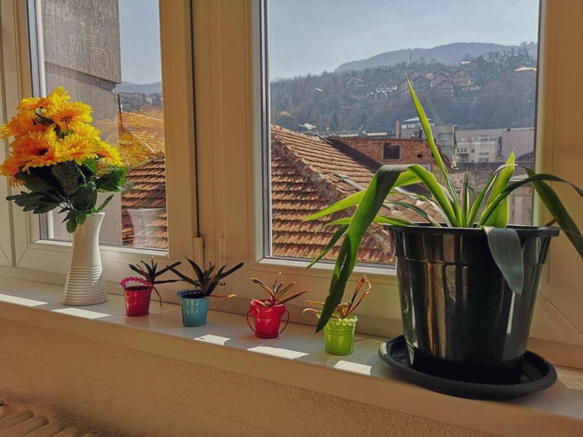 Apartment Skendy Sarajevo Ngoại thất bức ảnh