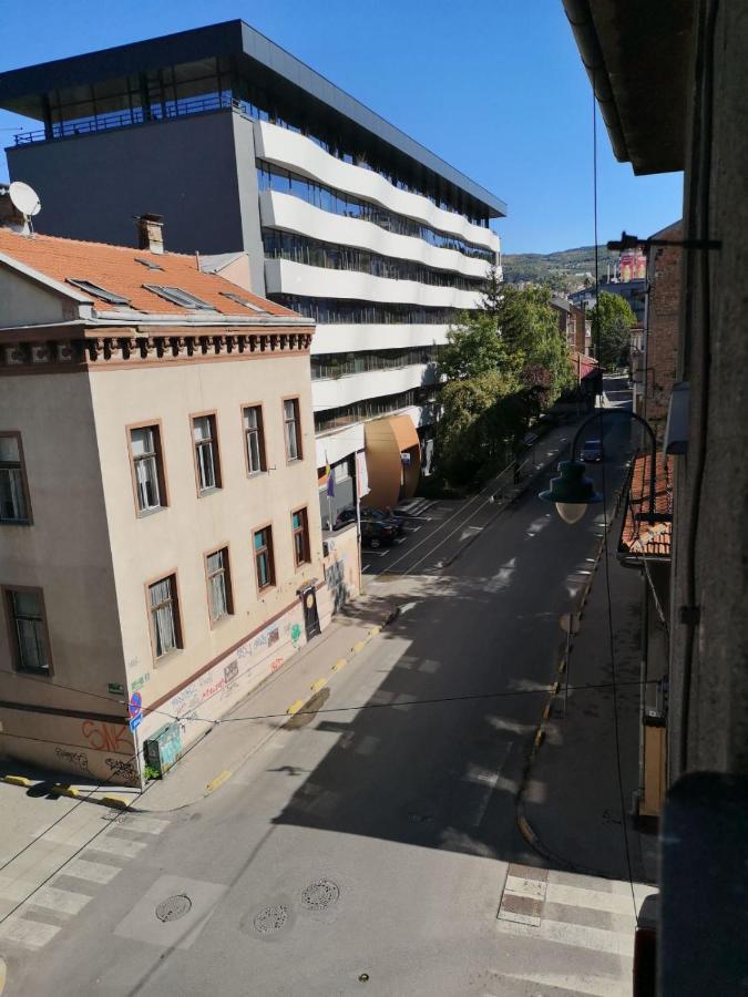 Apartment Skendy Sarajevo Ngoại thất bức ảnh