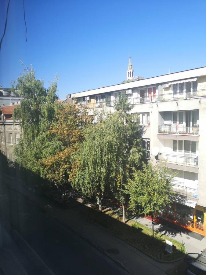 Apartment Skendy Sarajevo Ngoại thất bức ảnh