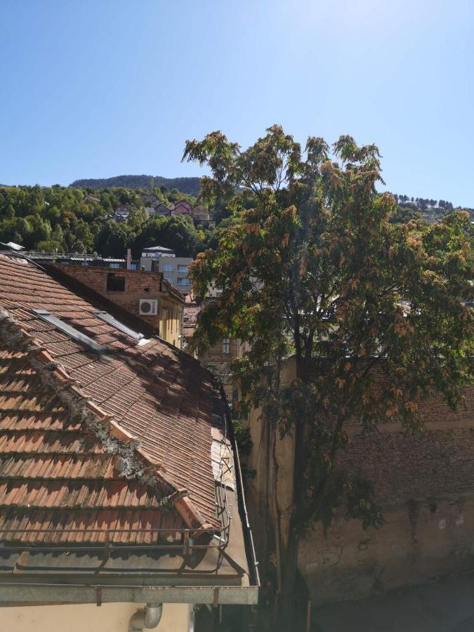 Apartment Skendy Sarajevo Ngoại thất bức ảnh