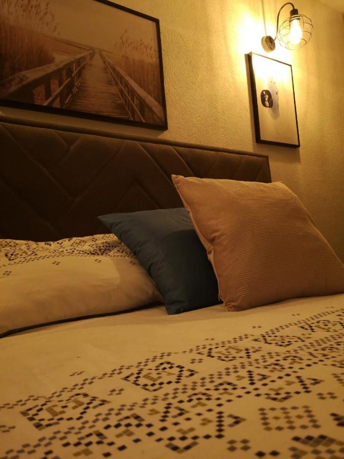 Apartment Skendy Sarajevo Ngoại thất bức ảnh