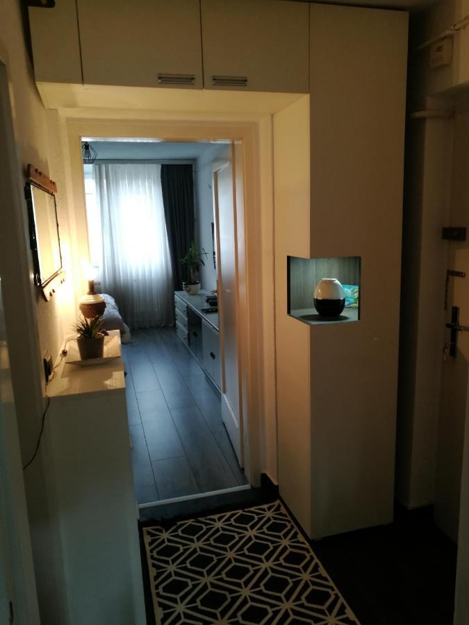 Apartment Skendy Sarajevo Ngoại thất bức ảnh