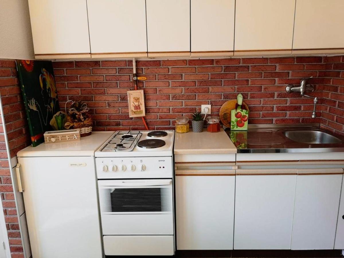 Apartment Skendy Sarajevo Ngoại thất bức ảnh