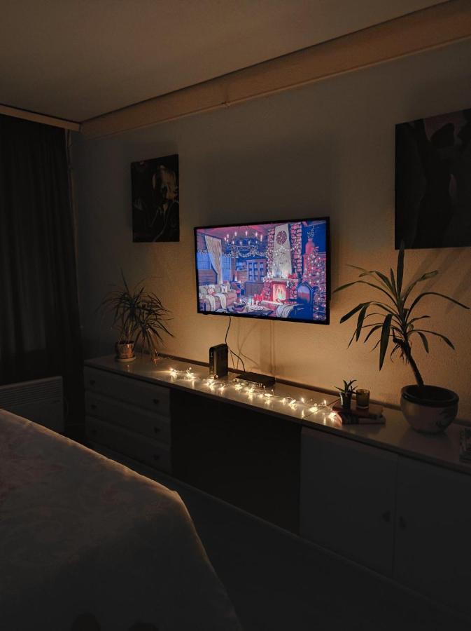 Apartment Skendy Sarajevo Ngoại thất bức ảnh