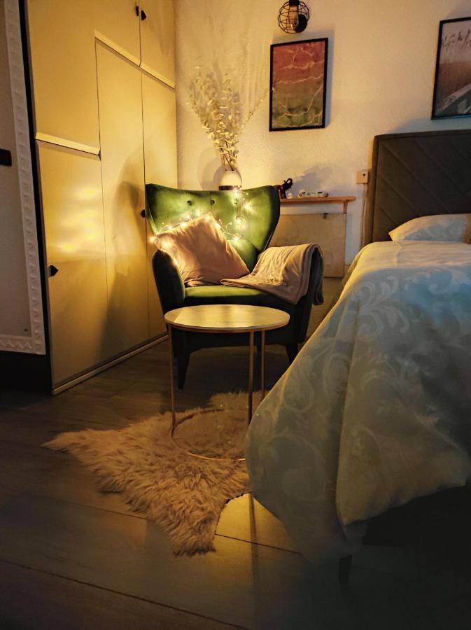 Apartment Skendy Sarajevo Ngoại thất bức ảnh
