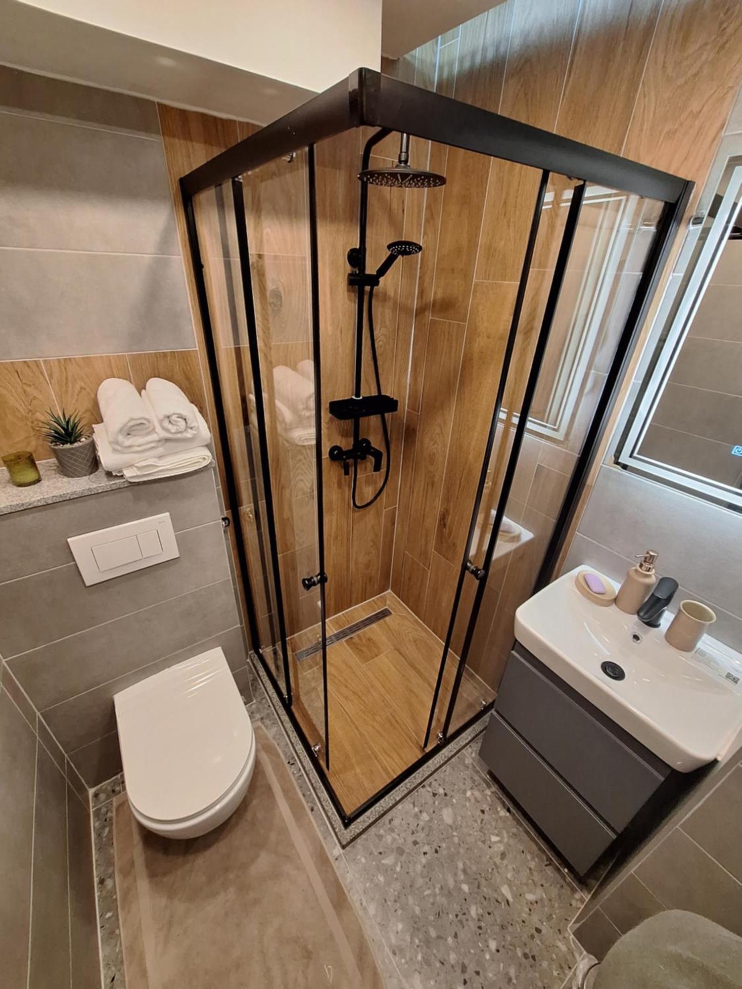 Apartment Skendy Sarajevo Ngoại thất bức ảnh