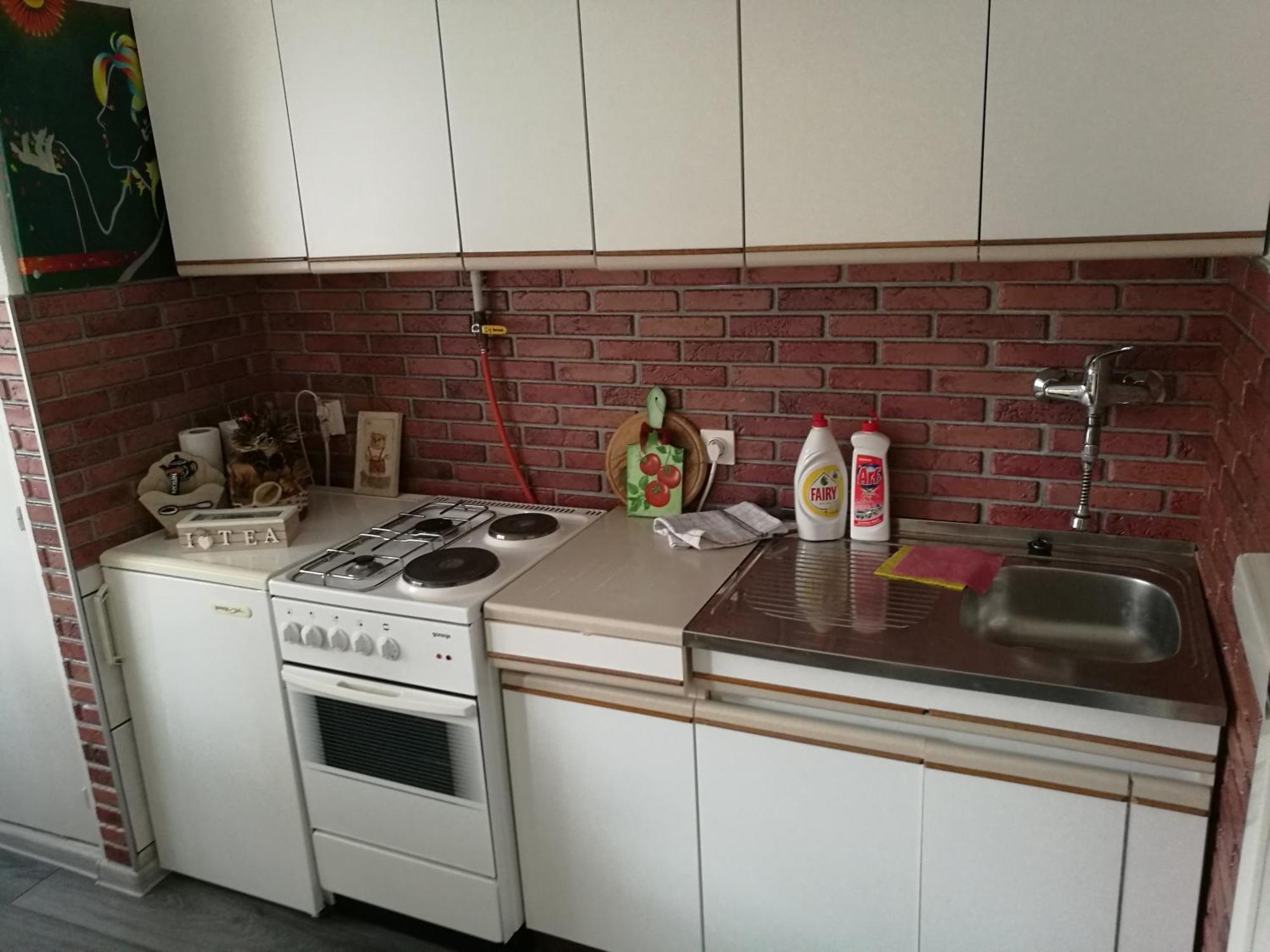 Apartment Skendy Sarajevo Phòng bức ảnh