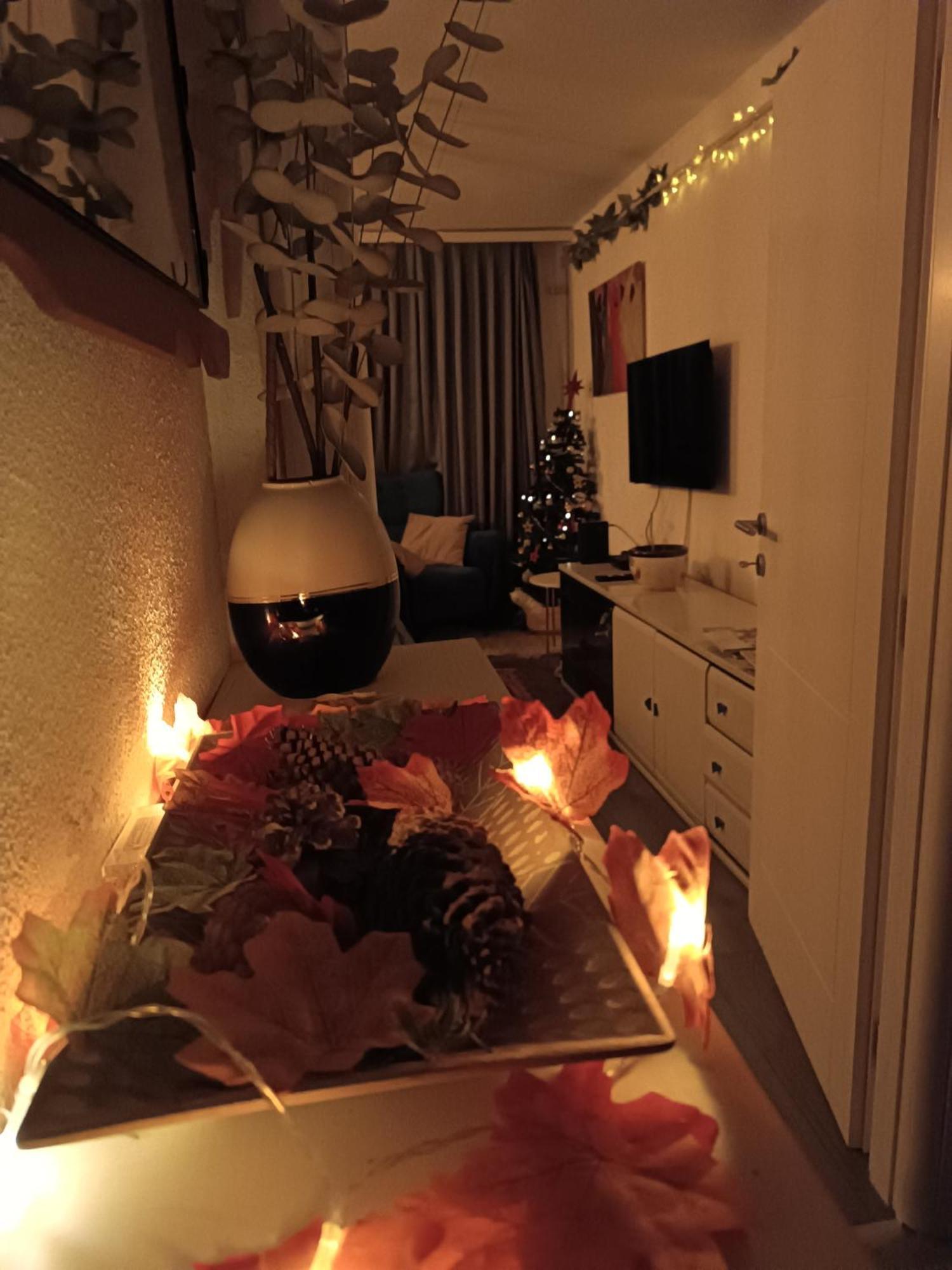 Apartment Skendy Sarajevo Ngoại thất bức ảnh