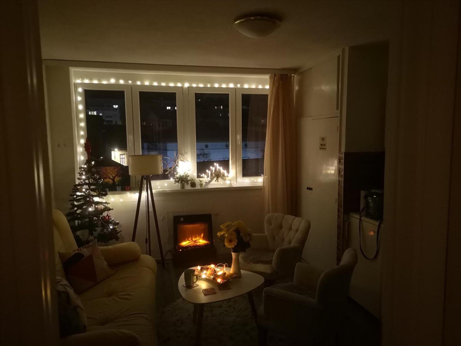 Apartment Skendy Sarajevo Ngoại thất bức ảnh